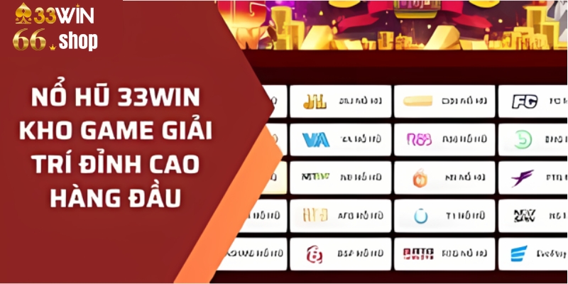 Bí Quyết Thắng Lớn Khi Chơi Nổ Hũ Tại 33win66