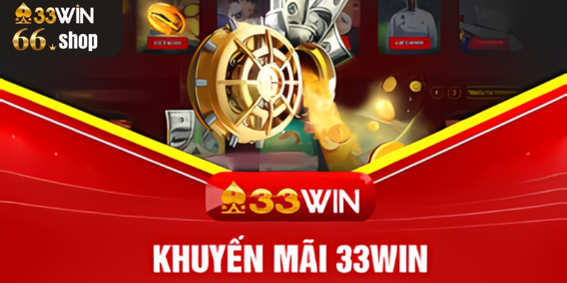 Tổng Hợp Khuyến Mãi 33win66 Mới Nhất 2024