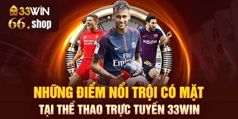 Ưu Đãi Đặc Biệt Chỉ Có Tại 33win66 Dành Cho Thành Viên